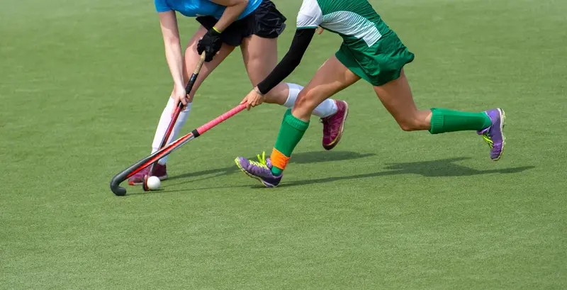 Hockey sobre césped